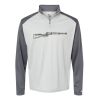 Men's Breakout Quarter-Zip Pullover Thumbnail