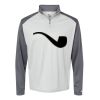 Men's Breakout Quarter-Zip Pullover Thumbnail
