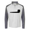 Men's Breakout Quarter-Zip Pullover Thumbnail