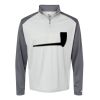 Men's Breakout Quarter-Zip Pullover Thumbnail