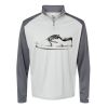 Men's Breakout Quarter-Zip Pullover Thumbnail