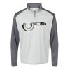Men's Breakout Quarter-Zip Pullover Thumbnail