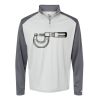Men's Breakout Quarter-Zip Pullover Thumbnail