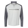 Men's Breakout Quarter-Zip Pullover Thumbnail