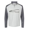 Men's Breakout Quarter-Zip Pullover Thumbnail