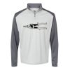 Men's Breakout Quarter-Zip Pullover Thumbnail