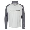 Men's Breakout Quarter-Zip Pullover Thumbnail