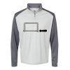 Men's Breakout Quarter-Zip Pullover Thumbnail