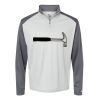 Men's Breakout Quarter-Zip Pullover Thumbnail