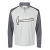 Men's Breakout Quarter-Zip Pullover Thumbnail