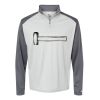 Men's Breakout Quarter-Zip Pullover Thumbnail