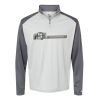 Men's Breakout Quarter-Zip Pullover Thumbnail