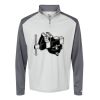 Men's Breakout Quarter-Zip Pullover Thumbnail