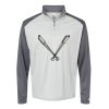 Men's Breakout Quarter-Zip Pullover Thumbnail