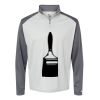 Men's Breakout Quarter-Zip Pullover Thumbnail