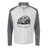 Men's Breakout Quarter-Zip Pullover Thumbnail