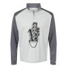 Men's Breakout Quarter-Zip Pullover Thumbnail