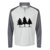Men's Breakout Quarter-Zip Pullover Thumbnail