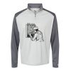 Men's Breakout Quarter-Zip Pullover Thumbnail