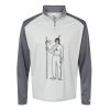 Men's Breakout Quarter-Zip Pullover Thumbnail