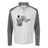 Men's Breakout Quarter-Zip Pullover Thumbnail