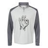 Men's Breakout Quarter-Zip Pullover Thumbnail