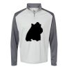 Men's Breakout Quarter-Zip Pullover Thumbnail