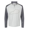 Men's Breakout Quarter-Zip Pullover Thumbnail