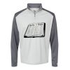 Men's Breakout Quarter-Zip Pullover Thumbnail
