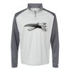 Men's Breakout Quarter-Zip Pullover Thumbnail
