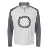 Men's Breakout Quarter-Zip Pullover Thumbnail