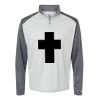 Men's Breakout Quarter-Zip Pullover Thumbnail