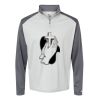 Men's Breakout Quarter-Zip Pullover Thumbnail