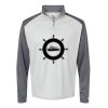 Men's Breakout Quarter-Zip Pullover Thumbnail