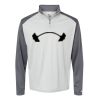 Men's Breakout Quarter-Zip Pullover Thumbnail