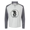 Men's Breakout Quarter-Zip Pullover Thumbnail