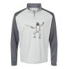 Men's Breakout Quarter-Zip Pullover Thumbnail