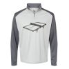 Men's Breakout Quarter-Zip Pullover Thumbnail