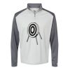 Men's Breakout Quarter-Zip Pullover Thumbnail