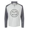 Men's Breakout Quarter-Zip Pullover Thumbnail