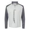 Men's Breakout Quarter-Zip Pullover Thumbnail