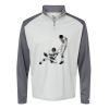 Men's Breakout Quarter-Zip Pullover Thumbnail