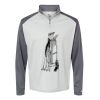 Men's Breakout Quarter-Zip Pullover Thumbnail