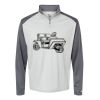 Men's Breakout Quarter-Zip Pullover Thumbnail