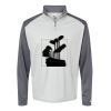 Men's Breakout Quarter-Zip Pullover Thumbnail