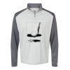 Men's Breakout Quarter-Zip Pullover Thumbnail