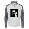 Men's Breakout Quarter-Zip Pullover Thumbnail