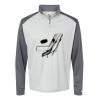 Men's Breakout Quarter-Zip Pullover Thumbnail
