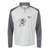 Men's Breakout Quarter-Zip Pullover Thumbnail