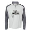 Men's Breakout Quarter-Zip Pullover Thumbnail